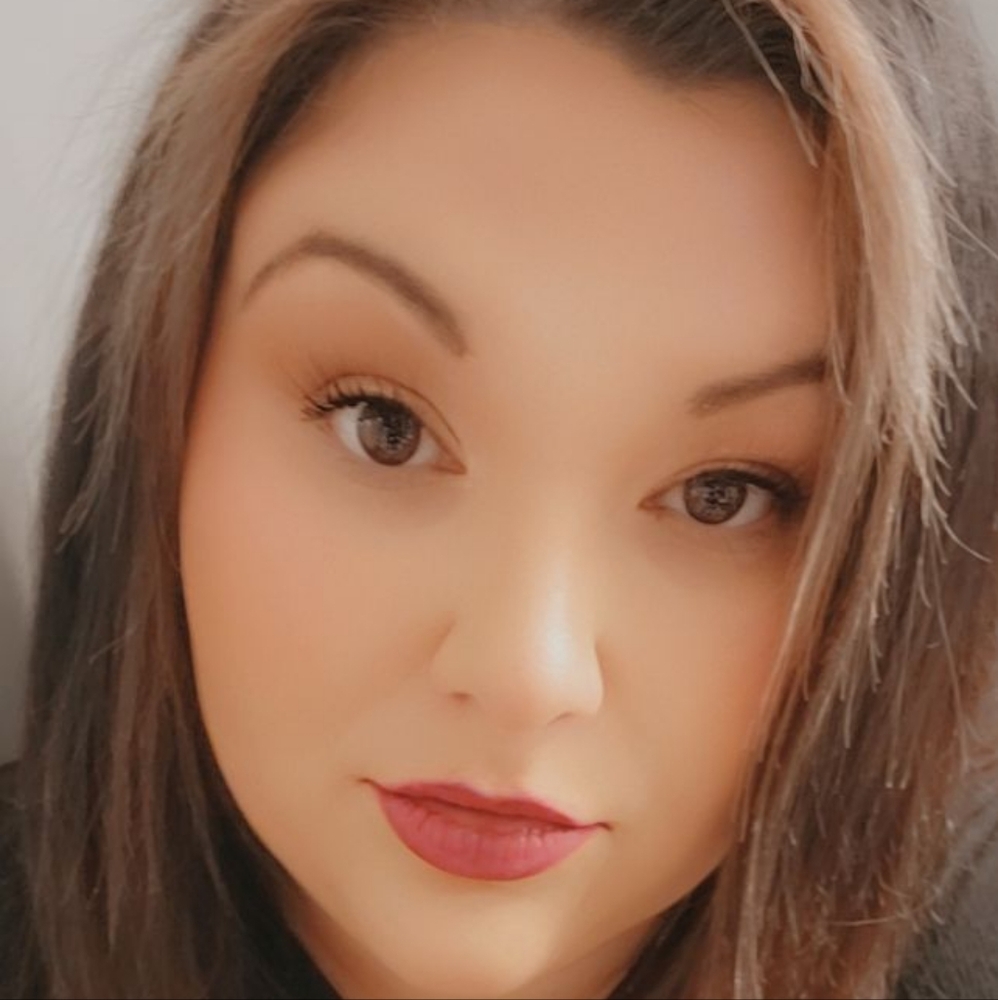 Meet your Posher, Bianca